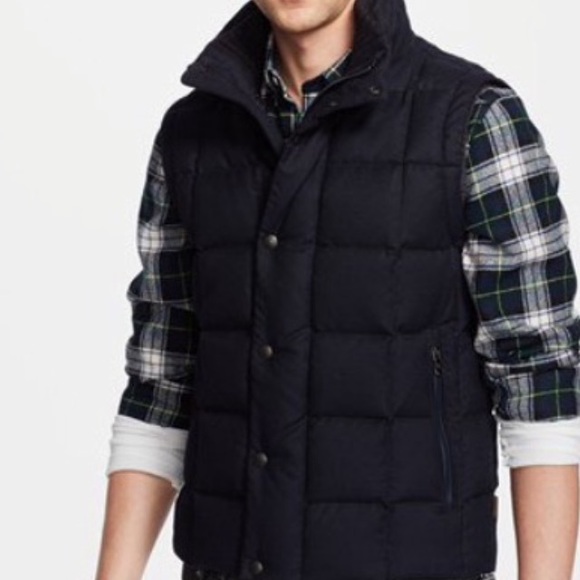 BRAND NEW with tags men's moncler Tenay