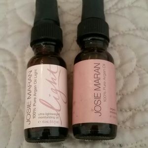 Josie Maran Argan oil