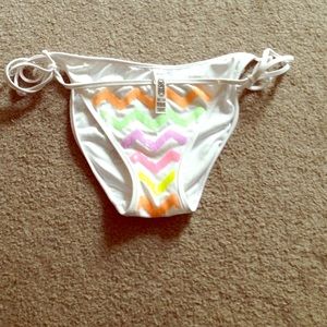 Victoria's Secret PINK bathing suit bottoms