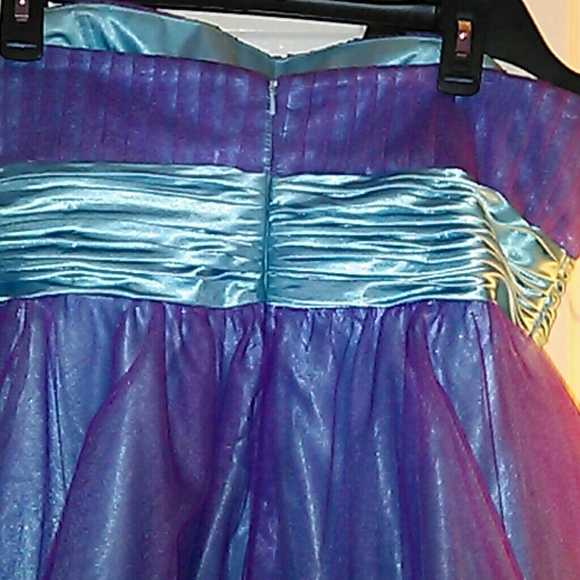 Dress - Picture 2 of 4