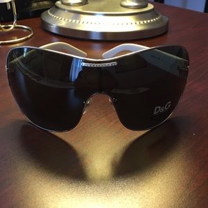 D&G Sunglasses