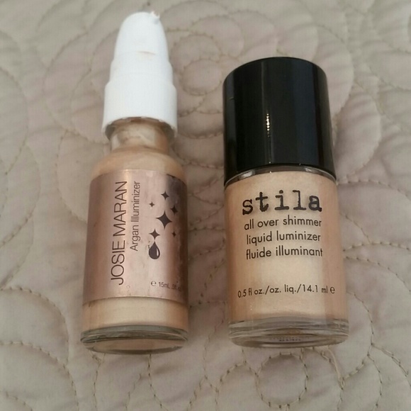 Stila only!!