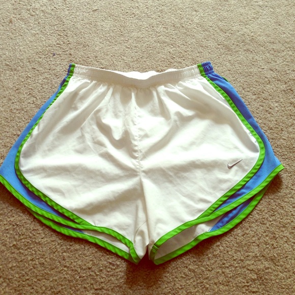 Nike DriFit Shorts