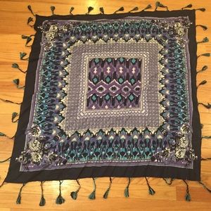 Scarf from Anthropologie