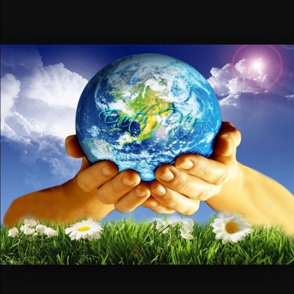 Happy Earth Day!!!  I'm having a 10% off sale!!!