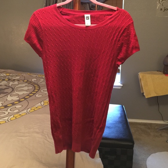 GAP/Sweater like top❤️ - Picture 1 of 2