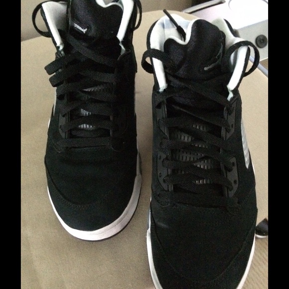 Jordan 5 Oreos