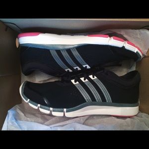 BRAND NEW Adidas women's adipure 360.2 trainers