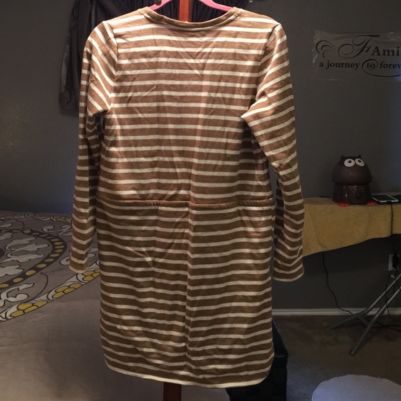 Long sleeve dress - Picture 2 of 2