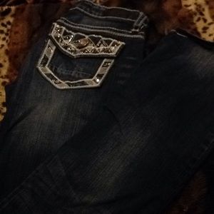 Size 30 Daytrip Leo Jeans