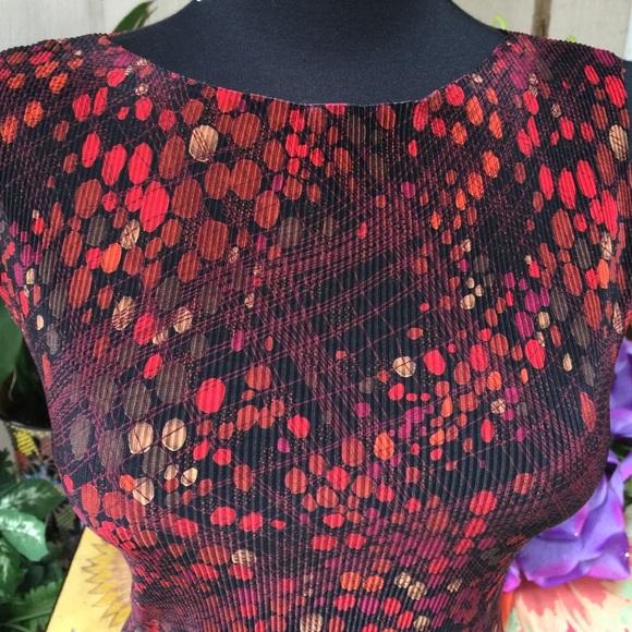 Multicolor top - Picture 2 of 3