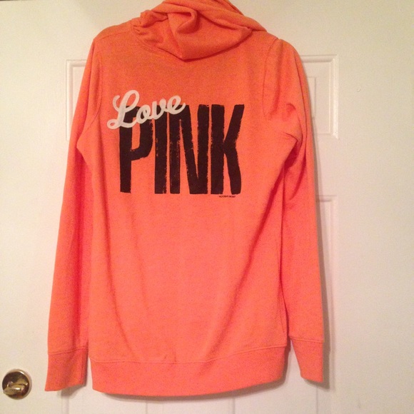 Victoria's Secret Hoodie NWOT