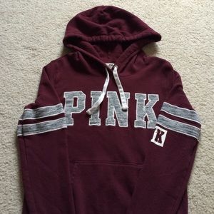 VS PINK hoodie
