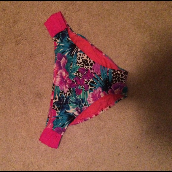 cute bikini bottoms