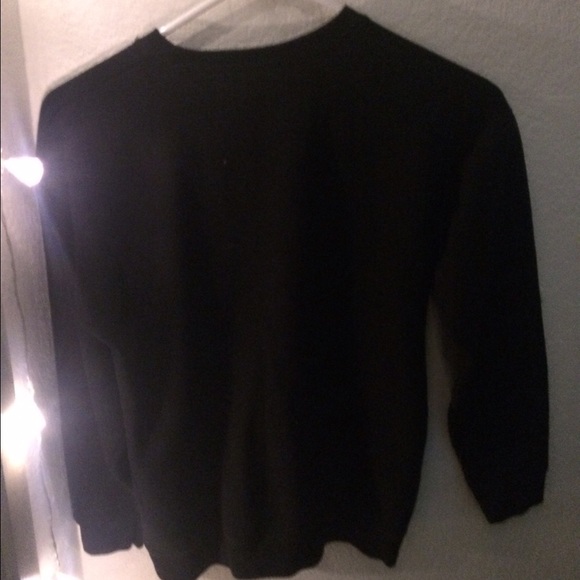 sweater