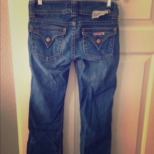 Hudson jeans