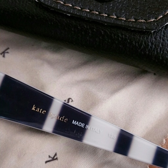 Kate Spade Sunglasses