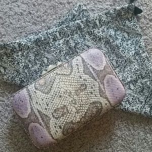 Rebecca Minkoff Clutch