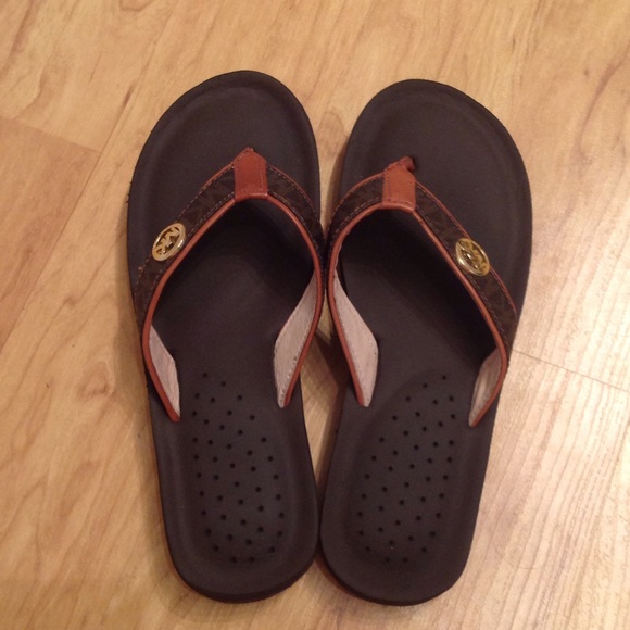 MK Flipflops