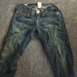 True Religion jeans