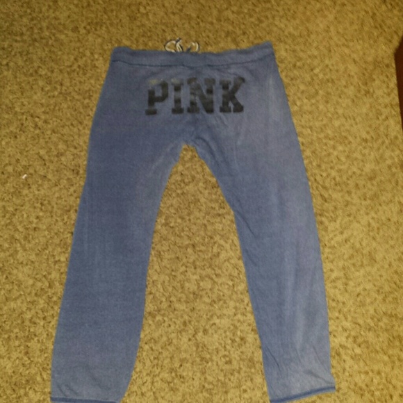 Blue pants - Picture 1 of 3