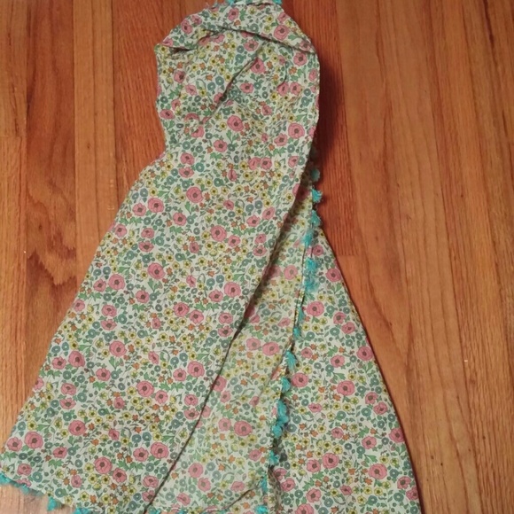 Liberty by target scarf