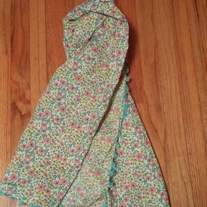 Liberty by target scarf