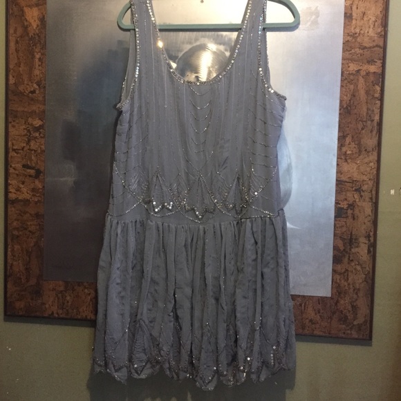 Great Gatsby dress!!