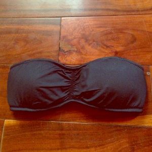 Lula Lu petite a bandeau bra