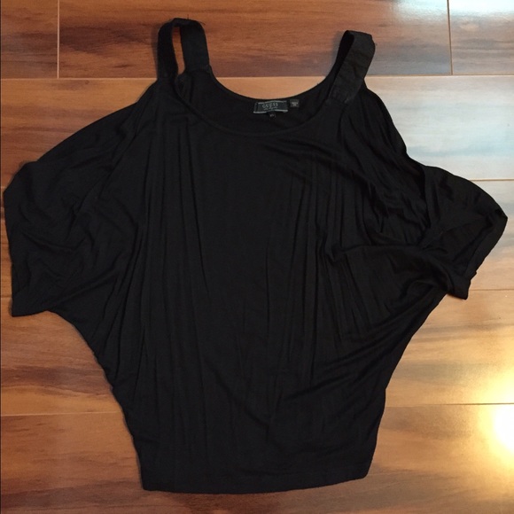 Top black