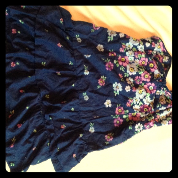 Aéropostale Super Cute Sun Dress