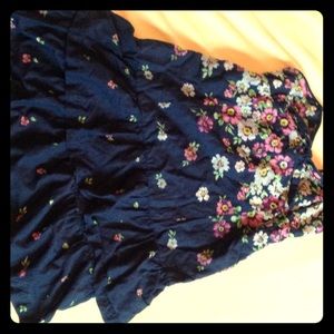 Aéropostale Super Cute Sun Dress