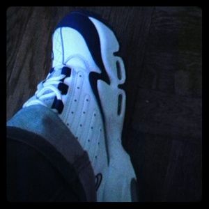 Air Griffey Max 2 (GS