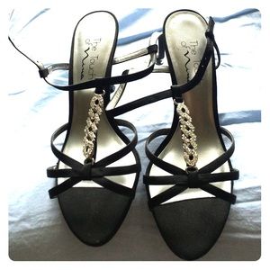 Black Prom Shoes!!!!