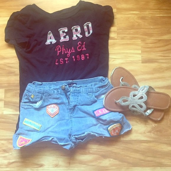 Aero T-SHIRT