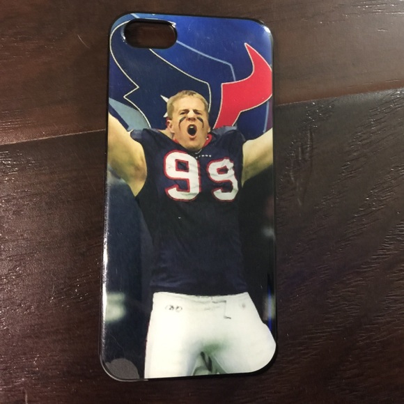 iPhone 5/5s case