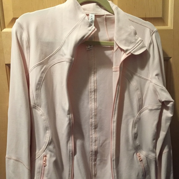 Lululemon jacket