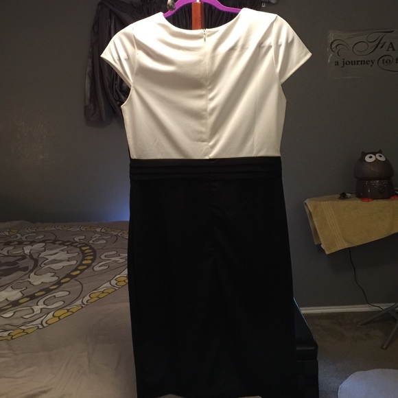 Cocktail Dress - Picture 2 of 2