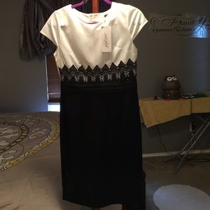 Cocktail Dress