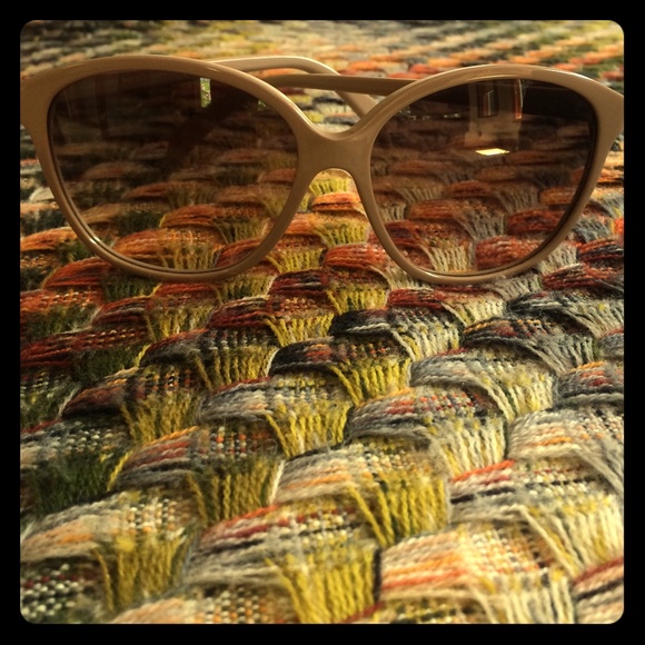 Alexander McQueen sunglasses