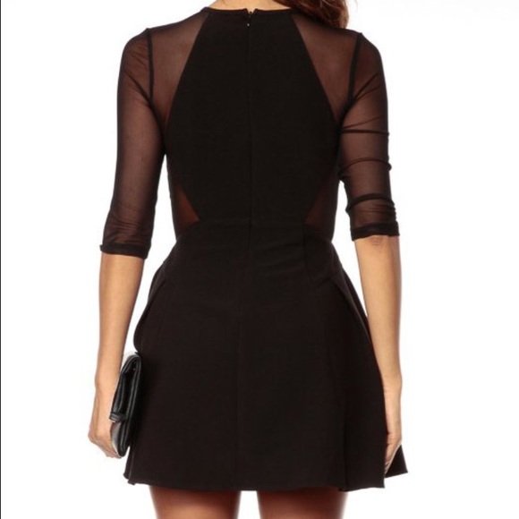 Little black Dress, New! - Picture 2 of 4