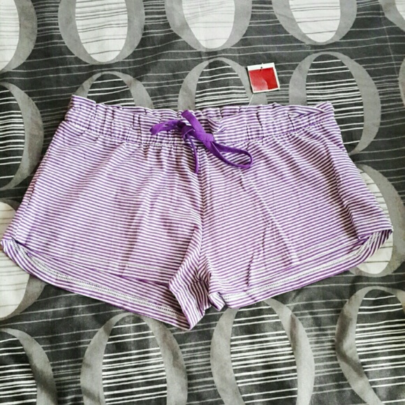 Sleeping shorts - Picture 1 of 1