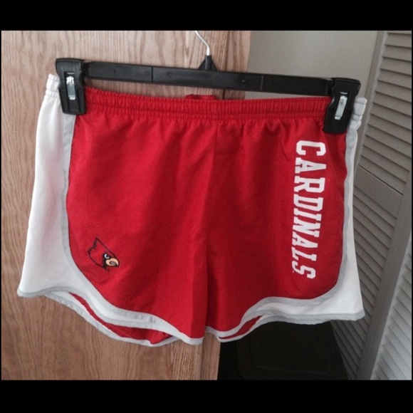 University of Louisville Running Shorts
