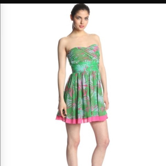 Juicy  couture  dress  size lg