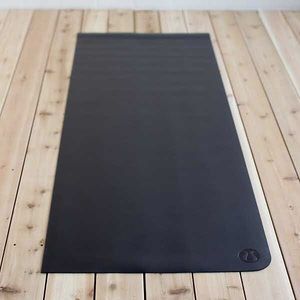 Lulu lemon the mat - black