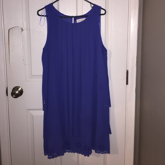 Jessica Simpson Dresses & Skirts - Jessica Simpson dress