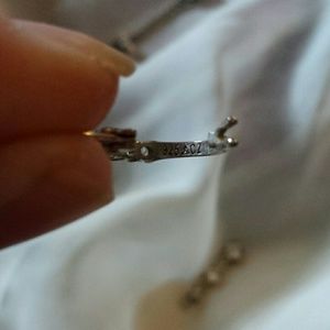 Mismatched Sterling Silver lot