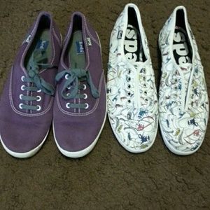 Keds bundle!