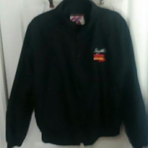 AUTHENTIC DAVEY ALLISON JACKET