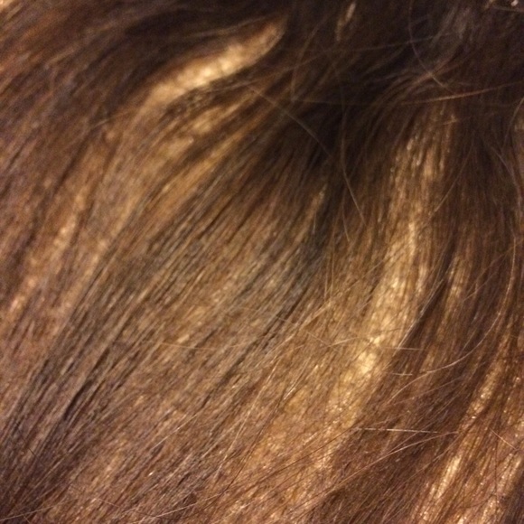 NO TRADE Euronext clip in hair extensions 2 sets!! - Picture 2 of 3